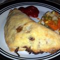 RettaD's cooksnap of when they made Cheeseburger Tarts.