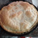 El cooksnap de Franco Pedro Benitez cuando hizo Tarta de acelga fácil.