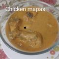 Rita Mehta ( Executive chef )'s cooksnap of when they made चिकन स्टू.
