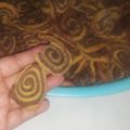 Cooksnap dari Bu Tetty untuk resep Kuping gajah renyah