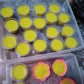 Cooksnap dari Rachmalia Yusuf untuk resep Pudding Jagung