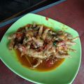 Cooksnap dari Sylva Julia untuk resep Ceker Pedas Empuk