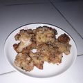 Cooksnap của Hiệp Đoàn Hoàng khi họ làm theo món Gà chiên xù