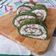 il Roberta Guidetti quando ha preparato Rotolo di spinaci