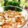 Cooksnap của Pi Ha khi họ làm theo món Cà pháo muối sổi