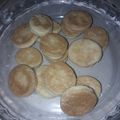 El cooksnap de Vanne Scubin cuando hizo Biscochitos de grasa.