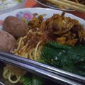 Cooksnap dari Maria Indra untuk resep Mie ayam solo 🍝