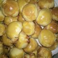 Cooksnap dari Syamsul Syam untuk resep Nastar lembut