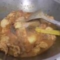 Cooksnap dari liska ramadani untuk resep Ayam Woku Tanpa Daun Kemangi