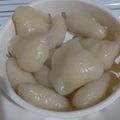 Cooksnap dari nelly untuk resep Pempek ekonomis & empuk (tanpa telur & tidak alot)