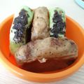 Cooksnap dari Indah Wati untuk resep Pukis ala Abang²