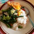 Cooksnap dari Nila Sari Hariyadi untuk resep (61).Lodeh jogja bumbu iris