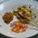 Cooksnap dari Zuwita Puspitasari untuk resep Sate Taichan