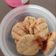 Cooksnap dari Herlinda Eve untuk resep Oat Cookies - MPASI