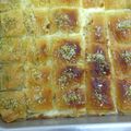 صورة من چى چى، شاركها بعد تجربة وصفة جلاش بالكريمة 😍😋