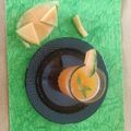 Deepa Patel 's cooksnap of when they made ટેટી જ્યૂસ (Muskmelon Juice Recipe In Gujarati).