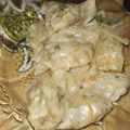 Cooksnap dari cahya nila kanti untuk resep Gyoza ayam