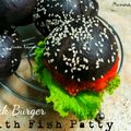 Cooksnap dari Deska Hapsari Nugraheni untuk resep Burger buns item