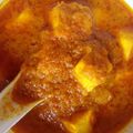 Saranya Vignesh's cooksnap of when they made Paneer Masala.