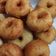 Cooksnap dari Ratna Kristanty untuk resep Donat Kentang eggless