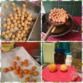 Cooksnap dari teydi untuk resep Bola Bola Ubi Kopong Yang lagi ngehits