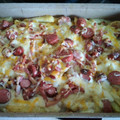 El cooksnap de Raúl Martínez cuando hizo Patatas casi a lo Foster's.