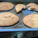 El cooksnap de Anabella Freitas cuando hizo Pan sin gluten 🥖🥖.