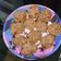 รูป Cooksnap ของ Mayura Tepkasetkul เมื่อเขาทำ เค้กกล้วยน้ำว้าข้าวโอ๊ตแครอท (คลีน)