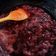 Cooksnap dari Ecaterina Silaen untuk resep Homemade Strawberry Sauce / Compote