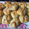 El cooksnap de cristinarecetas cuando hizo Empanadas de pollo diferentes (con masa casera).