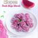 Cooksnap dari Ismy Maulidasary untuk resep Klepon Buah Naga Merah