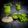 Neha Dua's cooksnap of when they made Kiwi grapes smoothie.