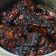 Cooksnap Zaki semasa beliau membuat Ayam masak kicap mama Intan mudah dan senang.