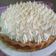 El cooksnap de Jenii Ibañez cuando hizo Lemon Pie.