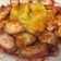 El cooksnap de Marieta cuando hizo Pulpo a la gallega.