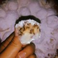 Cooksnap dari aaanuuung untuk resep Mochi keju