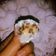 Cooksnap dari aaanuuung untuk resep Mochi keju