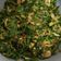 Cooksnap dari Mamalief untuk resep Tumis Daun Singkong Ebi
