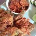 Cooksnap dari Lia Machmud (ig: @liamachmud untuk resep AYAM GORENG KREMES