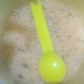 Cooksnap dari Mama chazia untuk resep Kering Gurih Bihun Teri Medan (Aroma Daun Jeruk)