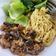 Cooksnap dari Ade Andriani untuk resep Topping Mie Ayam Jamur