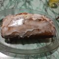 El cooksnap de vsaraleguy@gmail.com cuando hizo 🍋Budín de Limón 🍋 (esponjoso y delicioso) sin manteca.