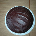 El cooksnap de Manoli Hernandez cuando hizo Tarta fácil de almendra y chocolate.