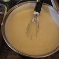 carrie's cooksnap of when they made Chicken Chimichangas.