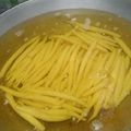 Cooksnap dari Kristin Aimee untuk resep Telur Gabus Keju (versi tepung ketan)