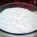 Becky's cooksnap of when they made Irvixen's Beer Dip.