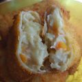Cooksnap dari Key Risma untuk resep Risol Ragout Ayam