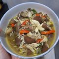 Cooksnap dari Sedut Sanda untuk resep Oseng Terong