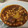 El cooksnap de Alberto Fernández cuando hizo Potaje de garbanzos simple.