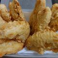 Cooksnap dari Laily Fajariah untuk resep Pisang Uli Goreng Wijen Kriuk